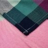 شمد یزدی ضخیم ابراهیمی 2 نفره سایز 200 در 240 ملحفه روتختی روانداز نخی